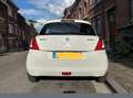 Suzuki Swift Swift 1.2i AWD GL Exterior Blanc - thumbnail 4