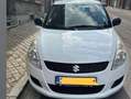 Suzuki Swift Swift 1.2i AWD GL Exterior Blanc - thumbnail 5