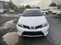 Toyota Auris Auris SW HEV 1.8i HYBRID Blanc - thumbnail 1