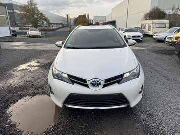 Auris SW HEV 1.8i HYBRID