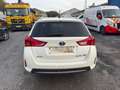 Toyota Auris Auris SW HEV 1.8i HYBRID Blanc - thumbnail 4