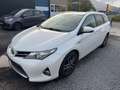 Toyota Auris Auris SW HEV 1.8i HYBRID Blanc - thumbnail 3