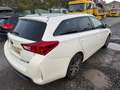 Toyota Auris Auris SW HEV 1.8i HYBRID Blanc - thumbnail 5