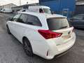 Toyota Auris Auris SW HEV 1.8i HYBRID Blanc - thumbnail 7