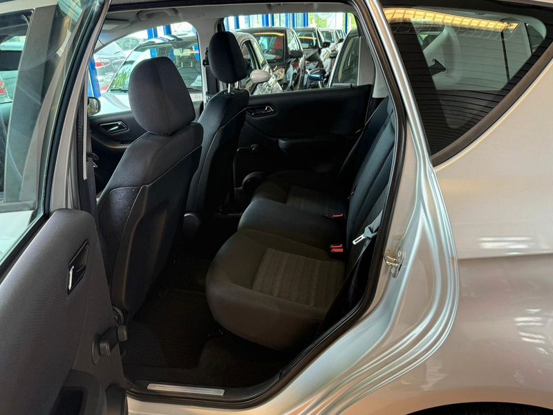 Mercedes-Benz A 150 / 47 Tkm / Automatik / Klima / PDC — photo 10