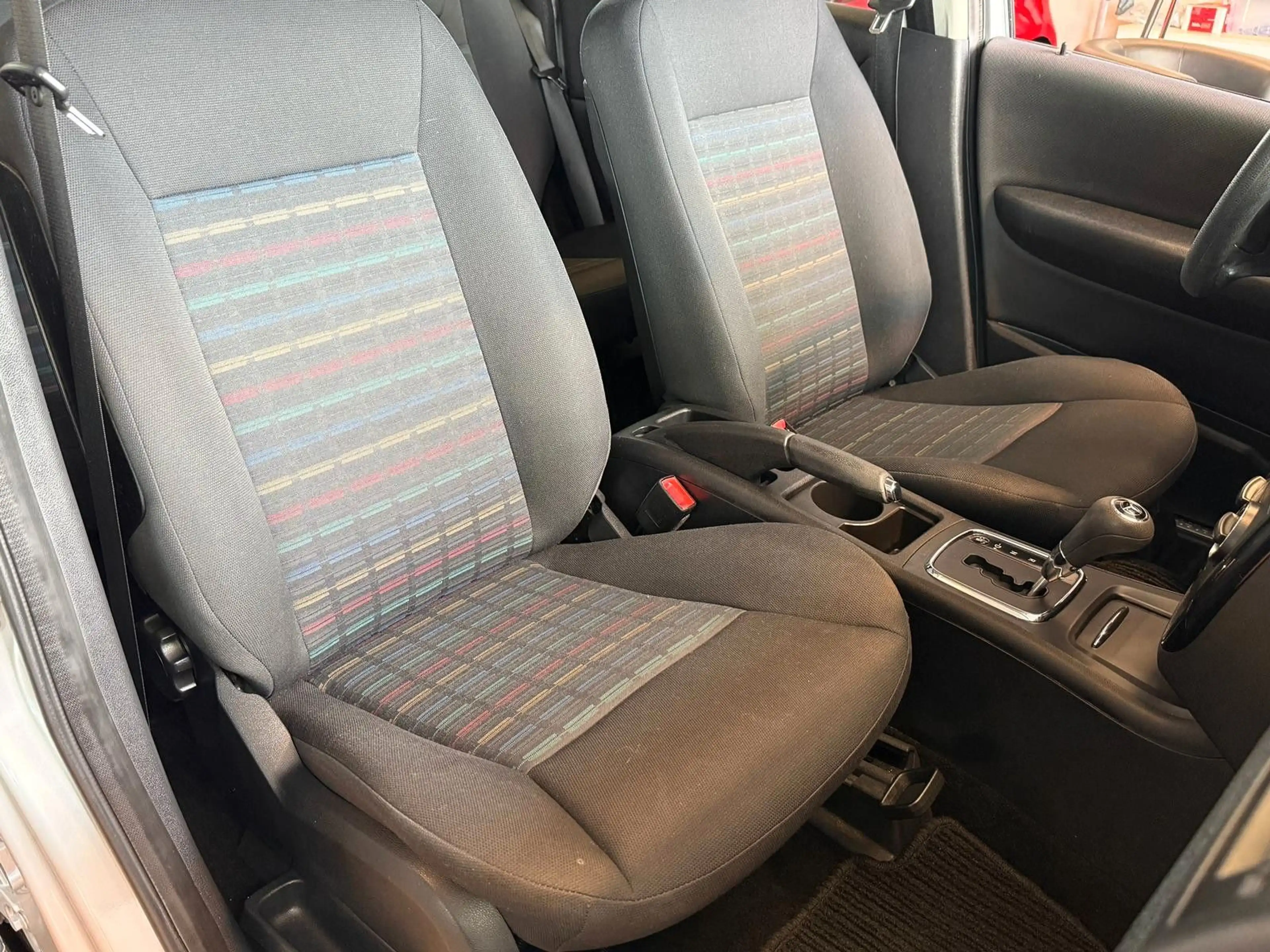 Mercedes-Benz A 150 / 47 Tkm / Automatik / Klima / PDC — photo 14