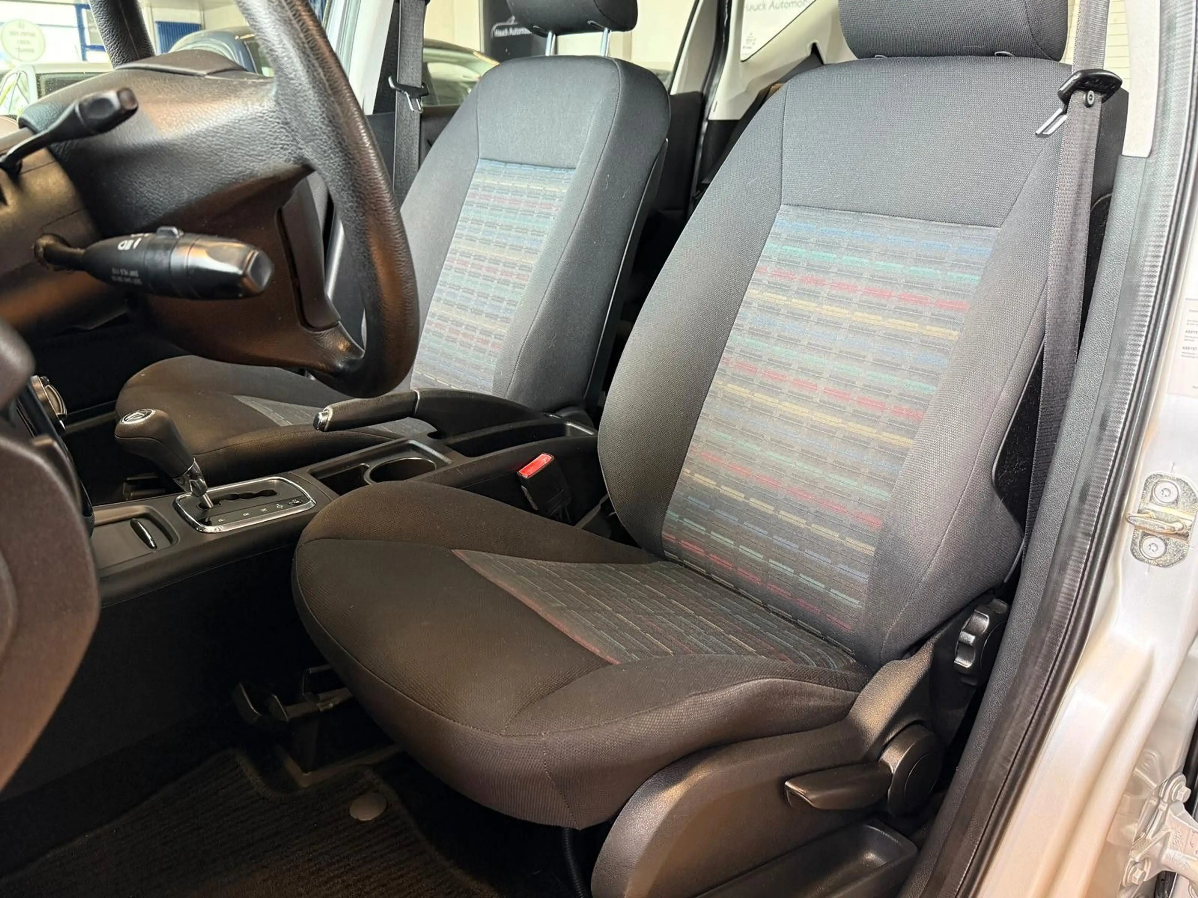 Mercedes-Benz A 150 / 47 Tkm / Automatik / Klima / PDC — photo 8