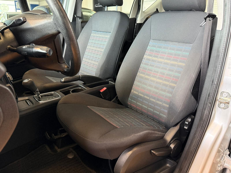 Mercedes-Benz A 150 / 47 Tkm / Automatik / Klima / PDC — photo 8