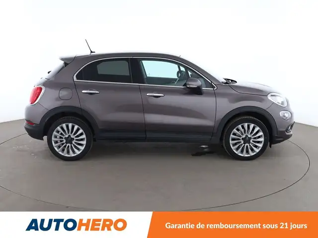 Fiat 500X view 7