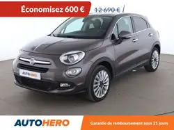 Fiat 500X 1.4 MultiAir Lounge 4x2 DCT