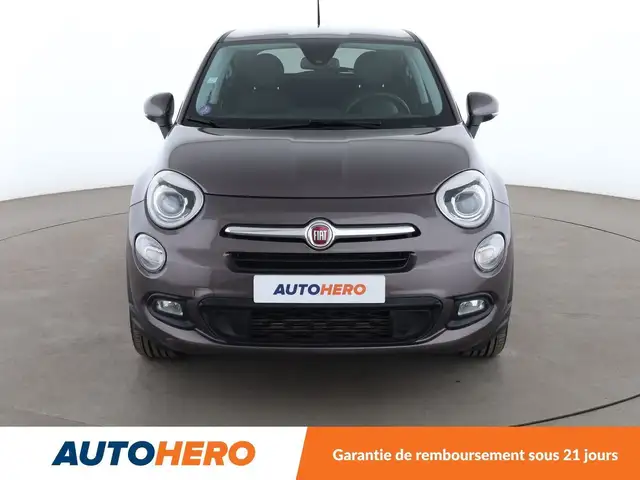 Fiat 500X view 9