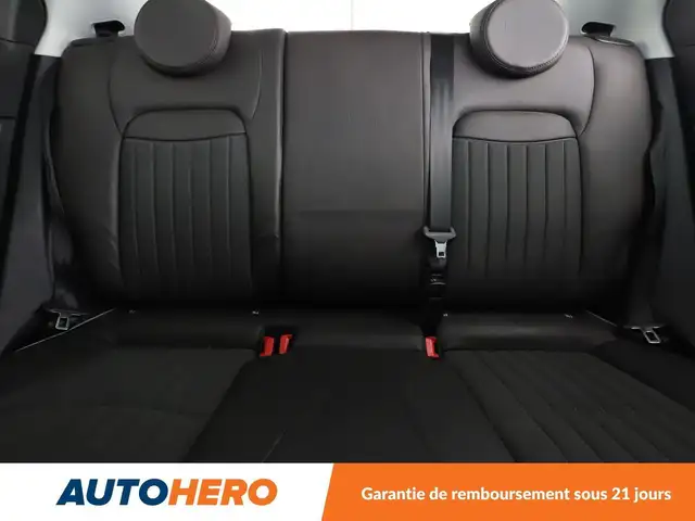 Fiat 500X view 15