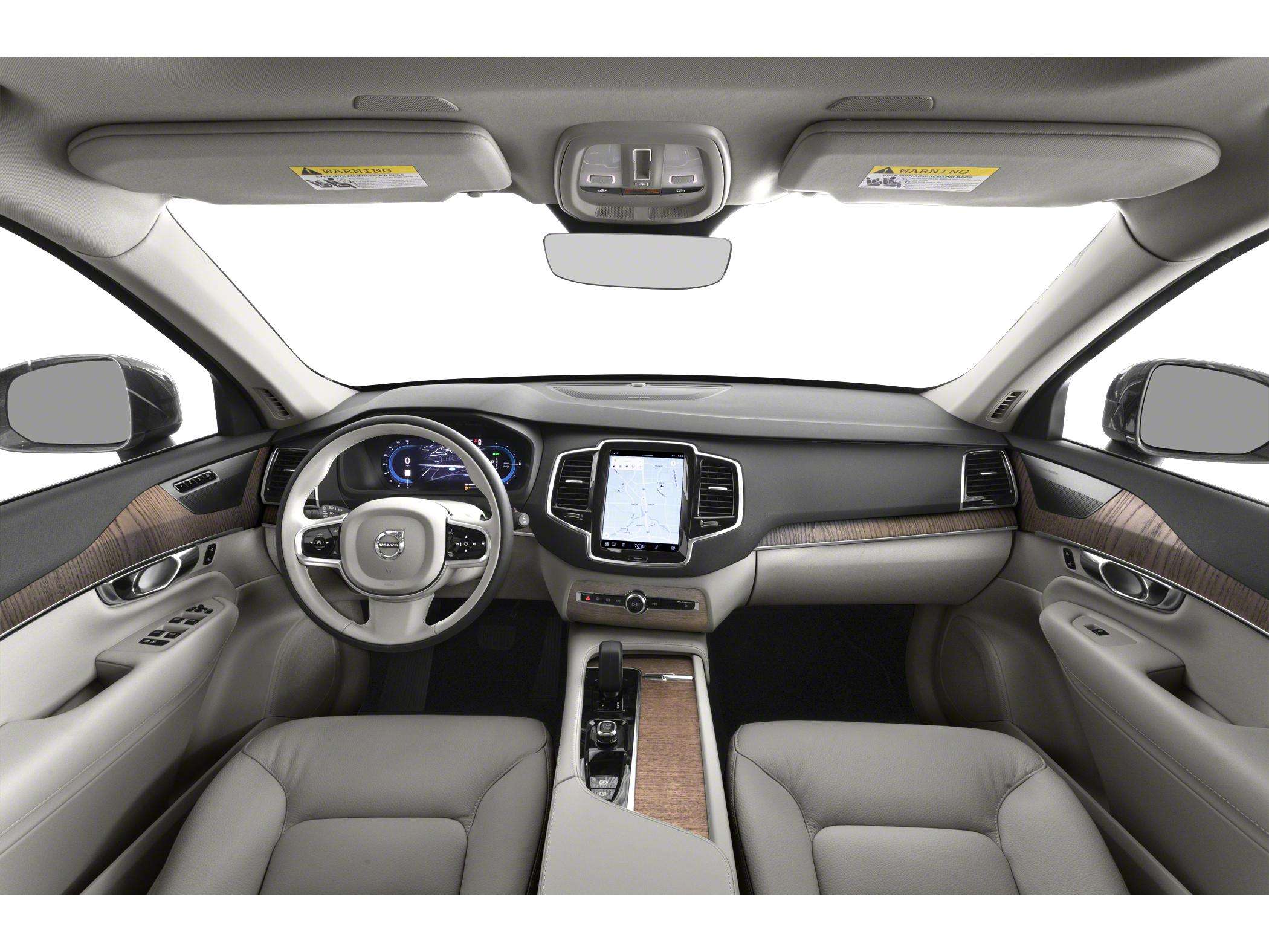 2023 Volvo XC90 — снимка 1
