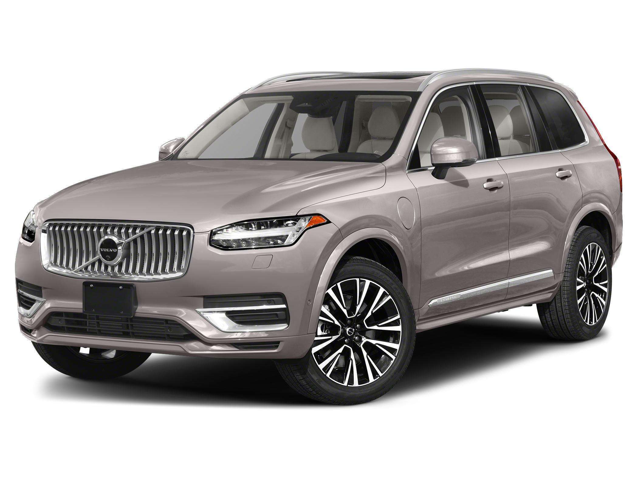 2023 Volvo XC90