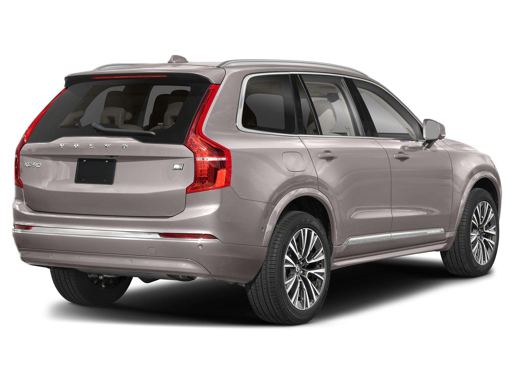 2023 Volvo XC90 — снимка 1