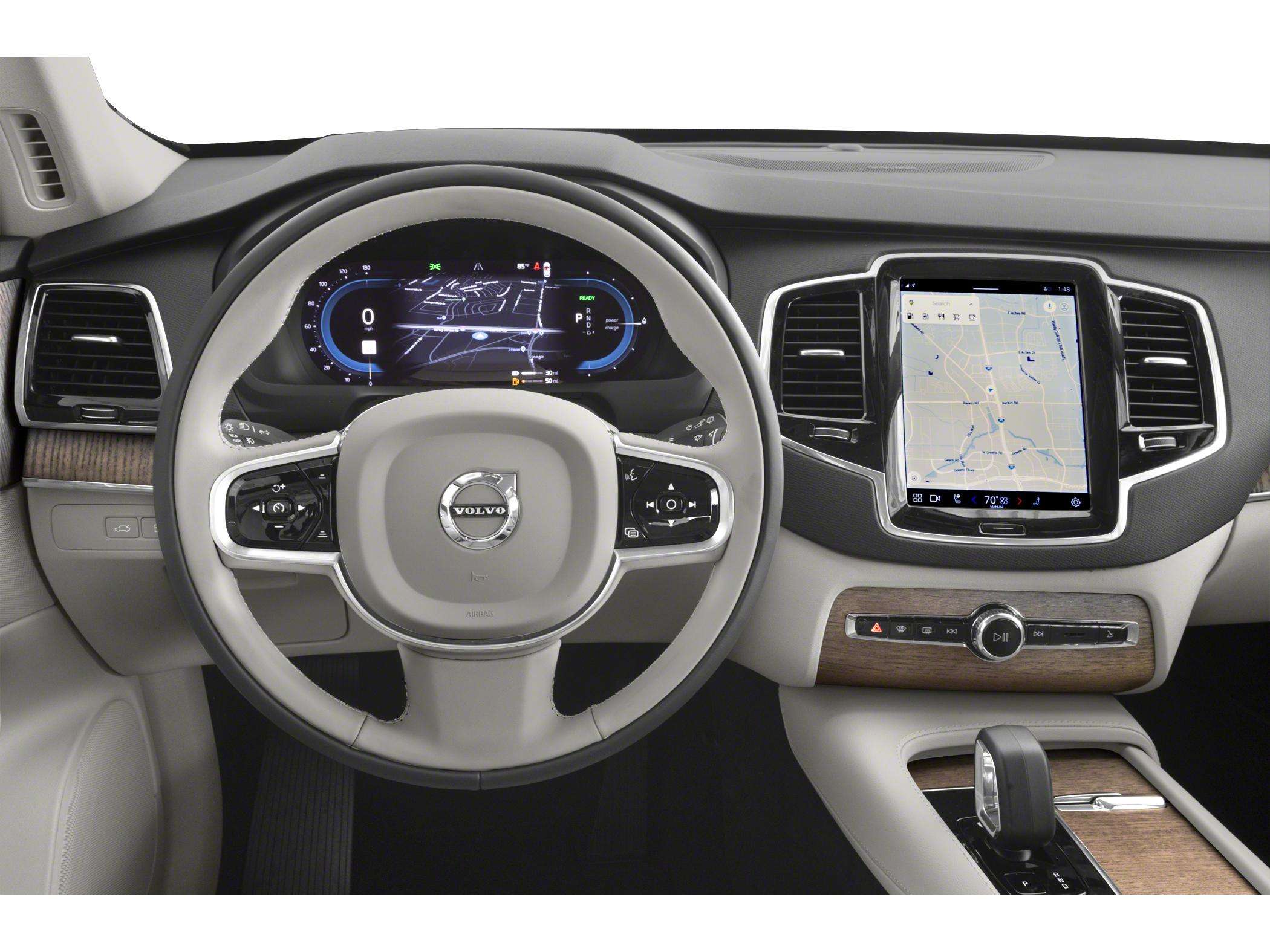2023 Volvo XC90 — снимка 1