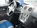 Volkswagen Caddy Life Team EcoFuel "1.HAND+ERDGAS+7-SITZER" Silber - thumbnail 16