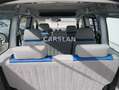 Volkswagen Caddy Life Team EcoFuel "1.HAND+ERDGAS+7-SITZER" Silber - thumbnail 19