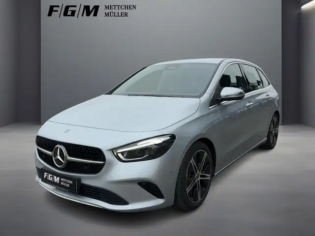 Mercedes-Benz B 200 B 200 Progressive NAVI+KEYLESS-GO+AUTOM.+KLIMA LED