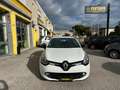 Renault Clio Clio IV 2012 5p 1.2 Wave 75cv Bianco - thumbnail 1