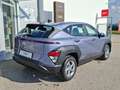 Hyundai KONA (SX2) Smart Line 1.0 TGDI 2WD k6bs1 Blau - thumbnail 3