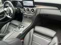 Mercedes-Benz C 180 AMG PANO+MATRIX+NIGHT+SFEER+CARPLAY Grijs - thumbnail 2