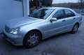 Mercedes-Benz C 200 C 200 CDI Classic Automatik Grau - thumbnail 1