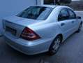 Mercedes-Benz C 200 C 200 CDI Classic Automatik Grau - thumbnail 3