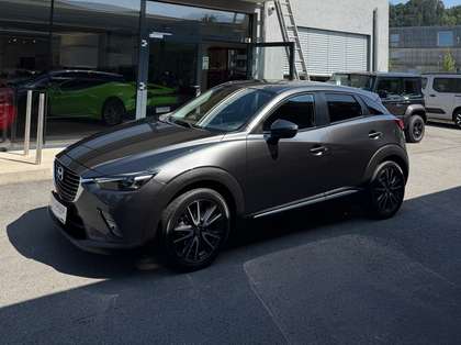 Mazda CX-3 CX-3 G120 Revolution Revolution