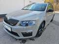 Skoda Octavia RS Grau - thumbnail 3