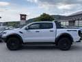 Ford Ranger Raptor Ranger Doppelkabine 4x4 Raptor ANHÄNGELAST 3.500KG Weiß - thumbnail 5