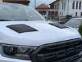 Ford Ranger Raptor Ranger Doppelkabine 4x4 Raptor ANHÄNGELAST 3.500KG Weiß - thumbnail 11