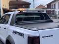 Ford Ranger Raptor Ranger Doppelkabine 4x4 Raptor ANHÄNGELAST 3.500KG Weiß - thumbnail 7