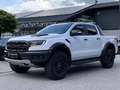 Ford Ranger Raptor Ranger Doppelkabine 4x4 Raptor ANHÄNGELAST 3.500KG Weiß - thumbnail 1