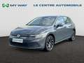 Volkswagen Golf Golf Life 1.0 l TSI GPF 81 kW (110 PS) 6-speed Gris - thumbnail 1