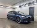 Ford Focus ST-Line X 155pk Automaat - Garantie tot 04/2029!! Bleu - thumbnail 2