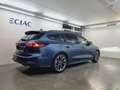 Ford Focus ST-Line X 155pk Automaat - Garantie tot 04/2029!! Bleu - thumbnail 10