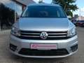 Volkswagen Caddy PKW Comfortline AHK*Navi*SHZ*ab 229€ Argent - thumbnail 8