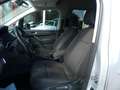 Volkswagen Caddy PKW Comfortline AHK*Navi*SHZ*ab 229€ Argent - thumbnail 9