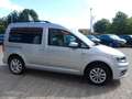 Volkswagen Caddy PKW Comfortline AHK*Navi*SHZ*ab 229€ Argent - thumbnail 6