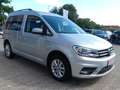 Volkswagen Caddy PKW Comfortline AHK*Navi*SHZ*ab 229€ Argent - thumbnail 7