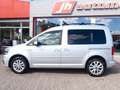 Volkswagen Caddy PKW Comfortline AHK*Navi*SHZ*ab 229€ Argent - thumbnail 2