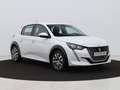 Peugeot e-208 EV Active 50 kWh | NAVI | CARPLAY Blanc - thumbnail 2