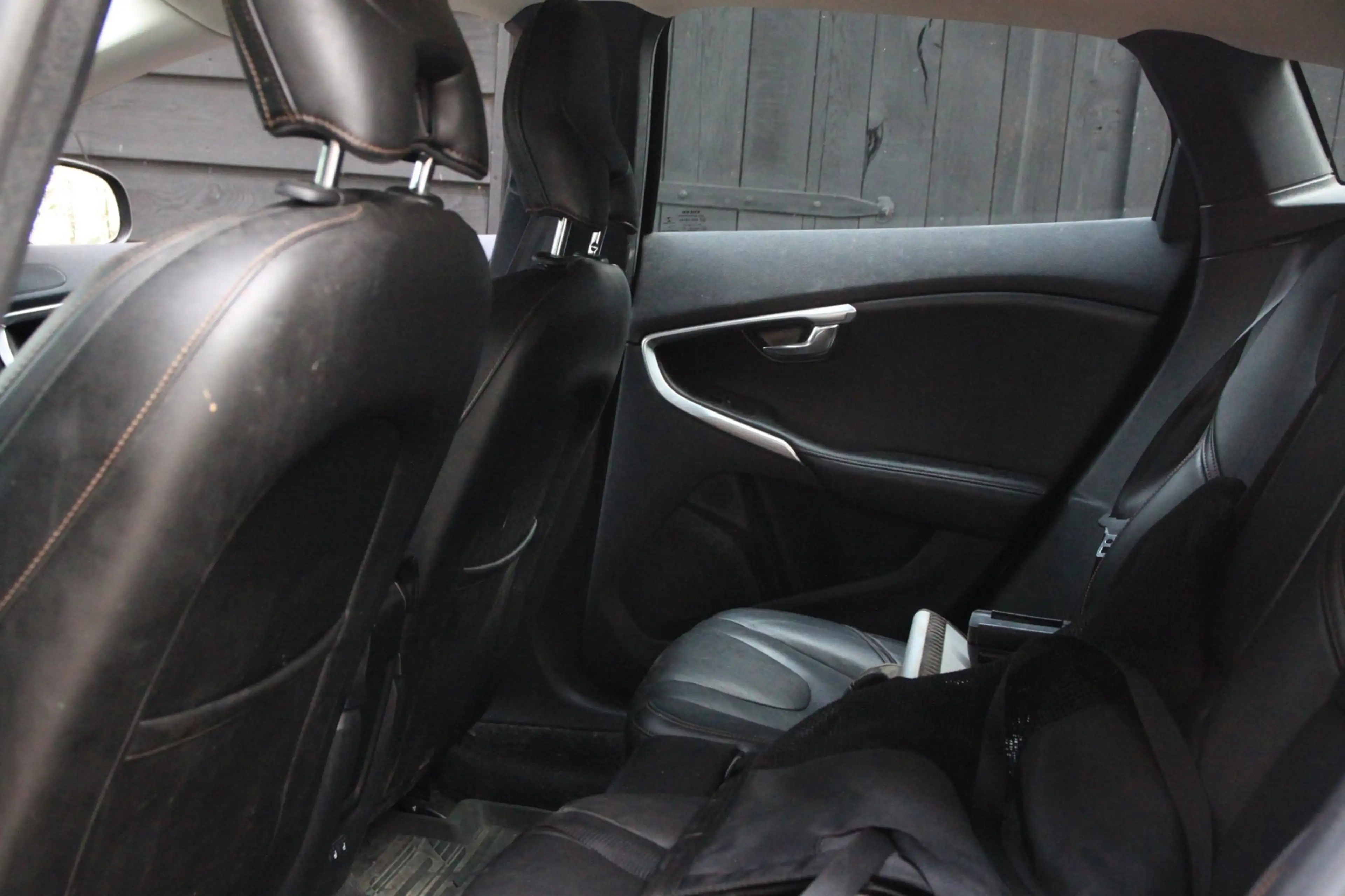 Volvo V40 Cross Country 1.5 T3 Edition+ Camera/Leer/Adaptive/Blis/Parkeers — photo 20