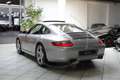 Porsche 911 997 CARRERA S|TETTO APRIBILE|19''|MODULO TELEFONO| Argento - thumbnail 5