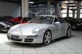 Porsche 911 997 CARRERA S|TETTO APRIBILE|19''|MODULO TELEFONO| Argento - thumbnail 3