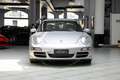 Porsche 911 997 CARRERA S|TETTO APRIBILE|19''|MODULO TELEFONO| Argento - thumbnail 2