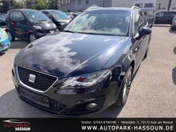 ST Style MOTORSCHADEN TÜV 04/28 Bi-XENON AHK Klima