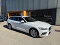 Volvo V60 V60 II 2019 2.0 b4 Momentum Business auto Bianco - thumbnail 3