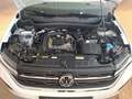 Volkswagen T-Cross 1.0 TSI Life Klima Einparkhilfe Sitzheizung Weiß - thumbnail 11